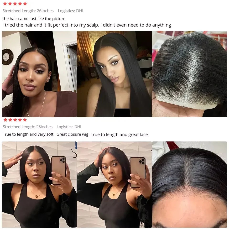 NEW IN 7x5 Wear And Go Glueless wigs Human Hair Pre Bleached Water Wave HD Lace Front Wig Pre Cut Pre Plucked Glueless Wig
