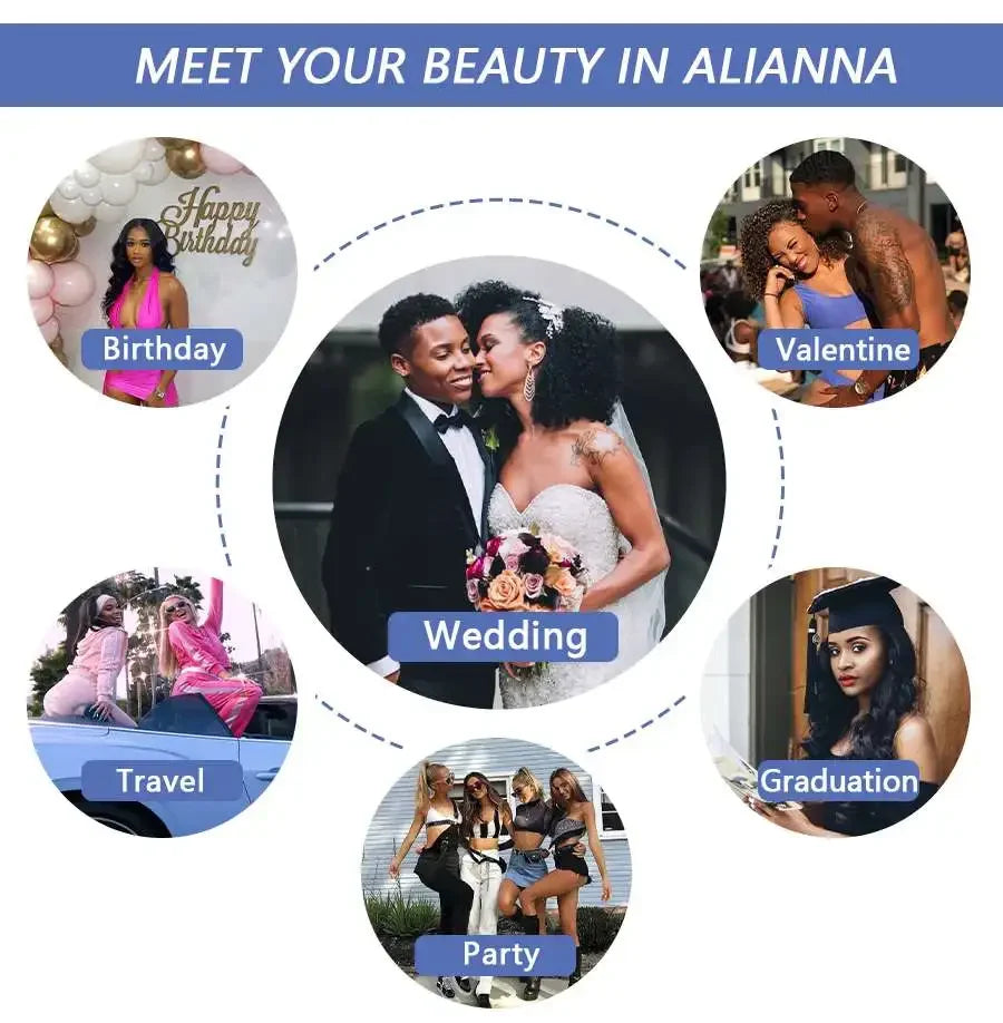 613 Blonde HD Lace Human Hair Wigs 13x6 Transparent Lace Frontal Wigs Bone Straight 100% Brazilian Human Hair Wigs 220 Density