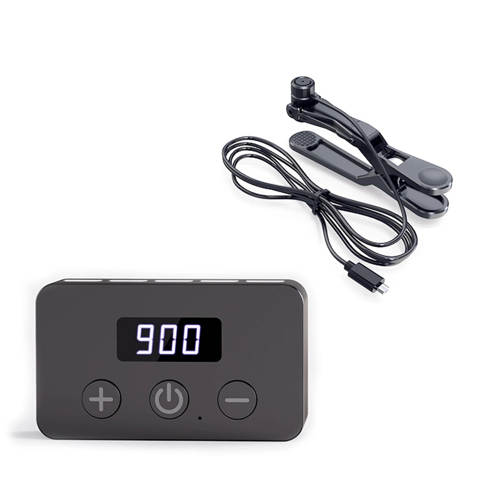 Phone Screen Auto Clicker Device Physical Simulation Finger Click Continuous Auto Point Device Universal for Live Broadcast
