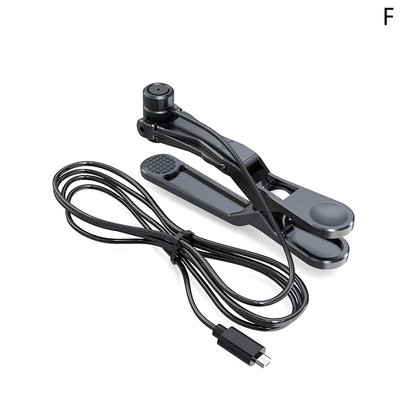 Phone Screen Auto Clicker Device Physical Simulation Finger Click Continuous Auto Point Device Android IOS Automatic Universal