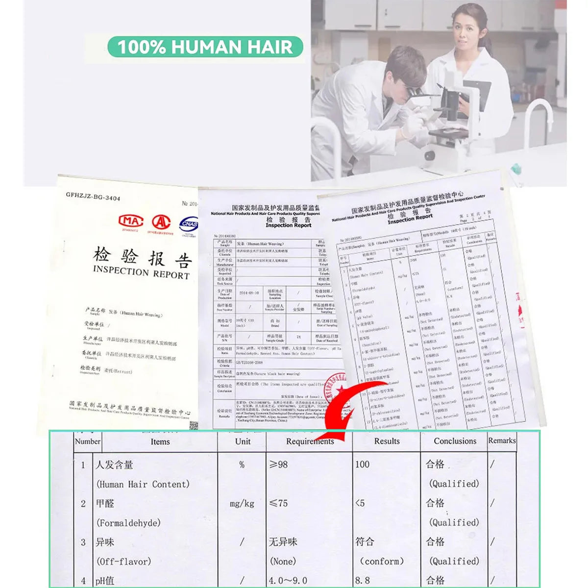 Deep Wave Short Bob Wig 13x4 Lace Front - 180% Density Brazilian Virgin Human Hair