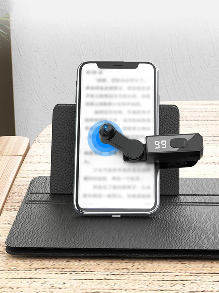 Auto Clicker for Smart Phone Phone Screen Device Speed Clicker Automatic Clicker for Game Live Broadcasts Likes Reward Task