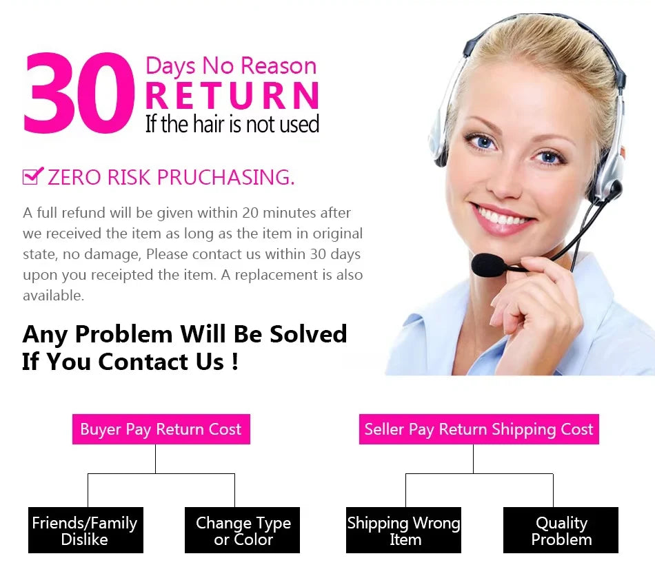 Auburn Reddish Brown Body Wave Lace Front Wig - 100% Human Hair HD Lace 13x6 Frontal Wig