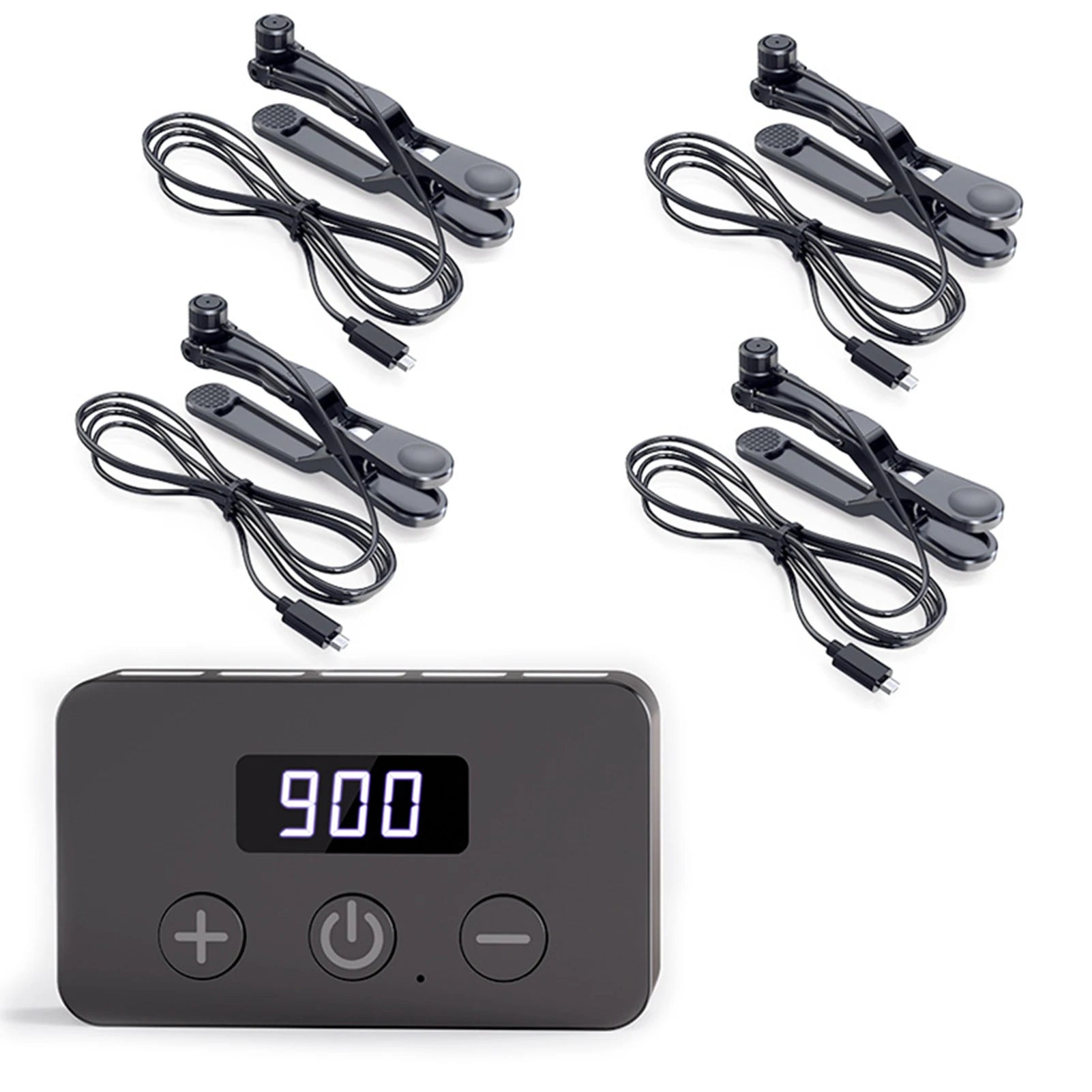 Phone Screen Auto Clicker Device Physical Simulation Finger Click Continuous Auto Point Device Universal for Live Broadcast