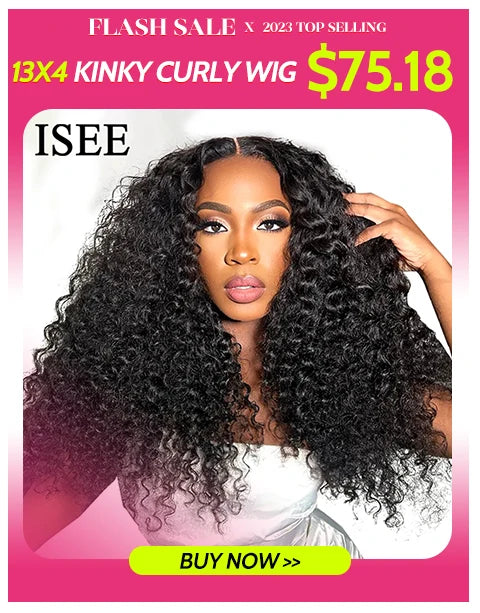 ISEE Hair Malaysian Straight Short Bob 13x4 Lace Frontal Wig Pre Bleached Knots Bone Straight 4x4 Lace Closure Human Hair Wigs