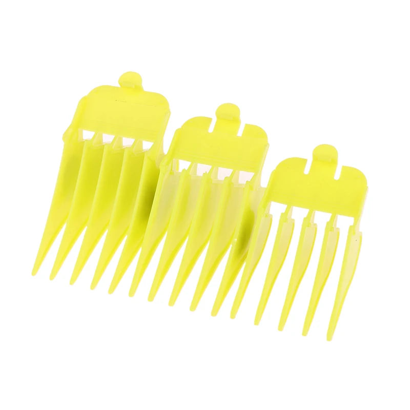 Large Limit Comb 32mm 38mm 51mm For Hair Clipper Guards Barber Shop Cutting Guide Combs Electric Clippers Accessory