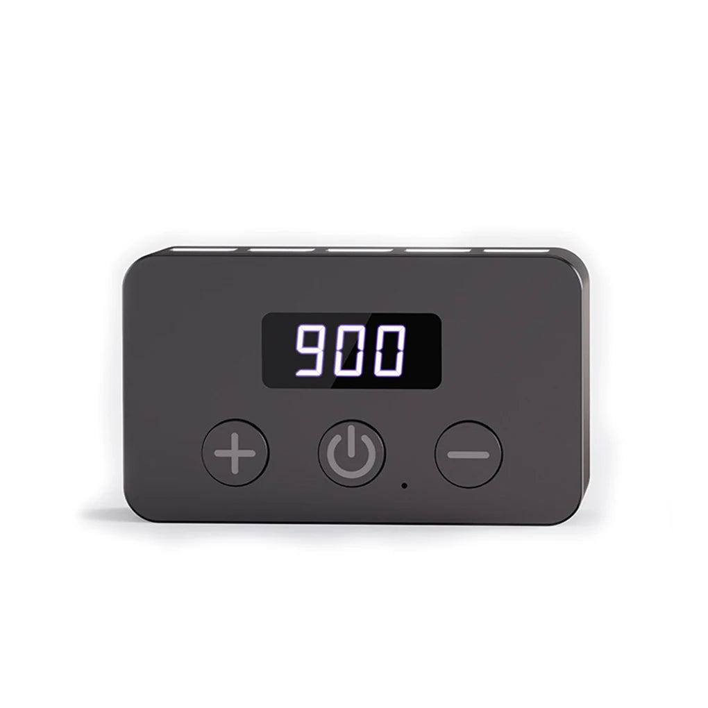 Phone Screen Auto Clicker Device Physical Simulation Finger Click Continuous Auto Point Device Universal for Live Broadcast