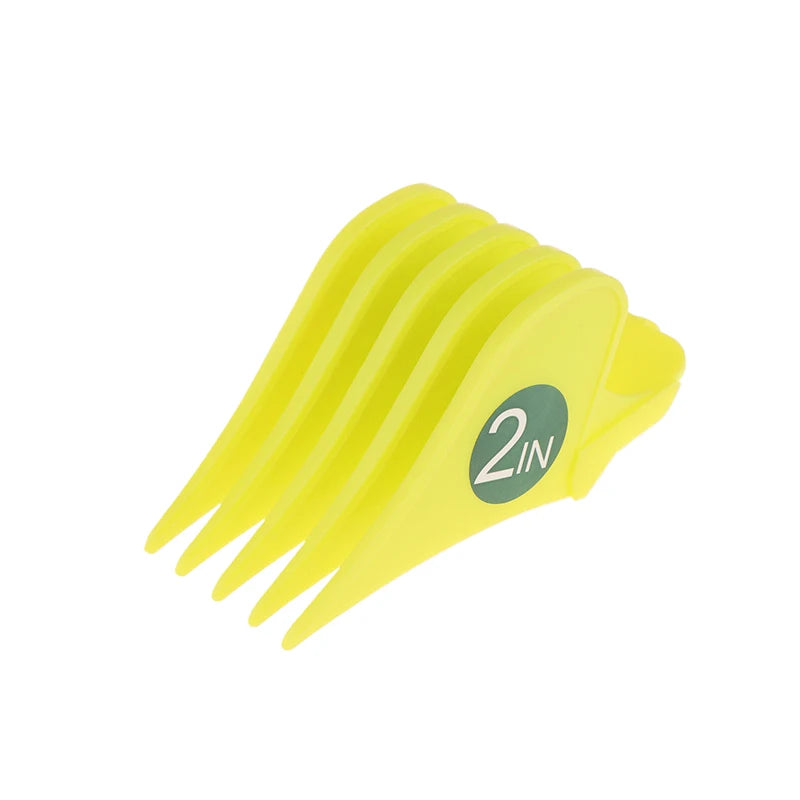 Large Limit Comb 32mm 38mm 51mm For Hair Clipper Guards Barber Shop Cutting Guide Combs Electric Clippers Accessory
