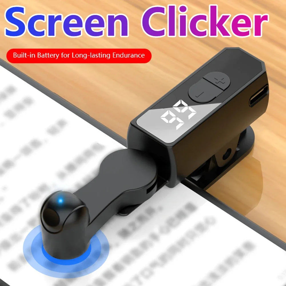 Auto Clicker for Smart Phone Smart Automatic Screen Clicker Phone Screen Tapper for Game Live Broadcasts Likes Reward Task
