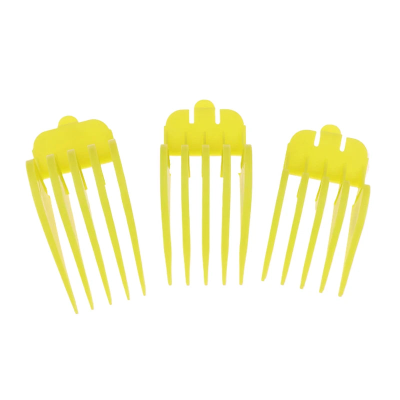 Large Limit Comb 32mm 38mm 51mm For Hair Clipper Guards Barber Shop Cutting Guide Combs Electric Clippers Accessory