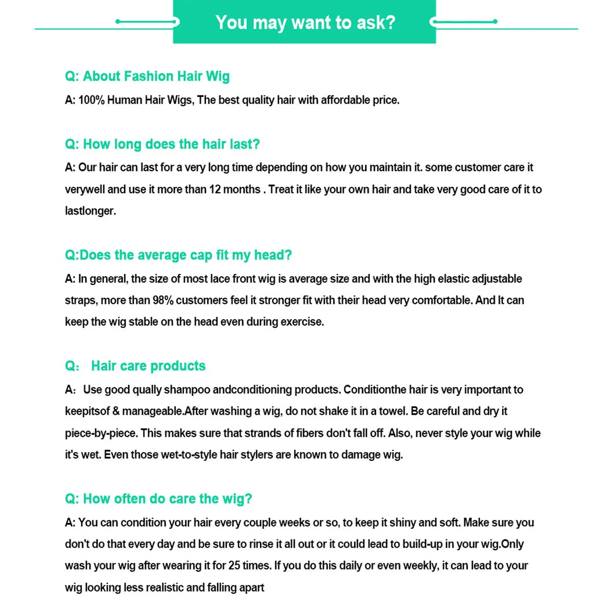 Deep Wave Short Bob Wig 13x4 Lace Front - 180% Density Brazilian Virgin Human Hair