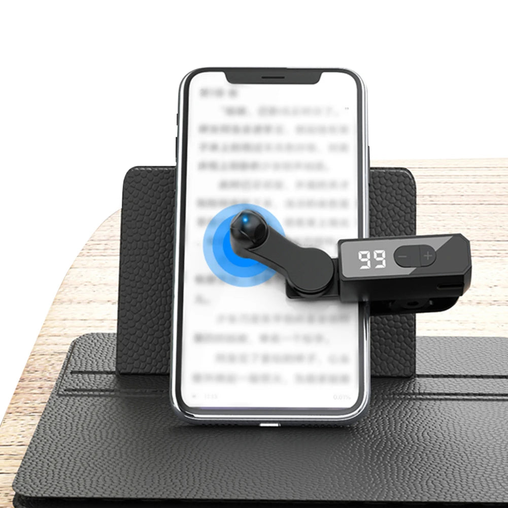 Auto Clicker for Smart Phone Phone Screen Device Speed Clicker Automatic Clicker for Game Live Broadcasts Likes Reward Task
