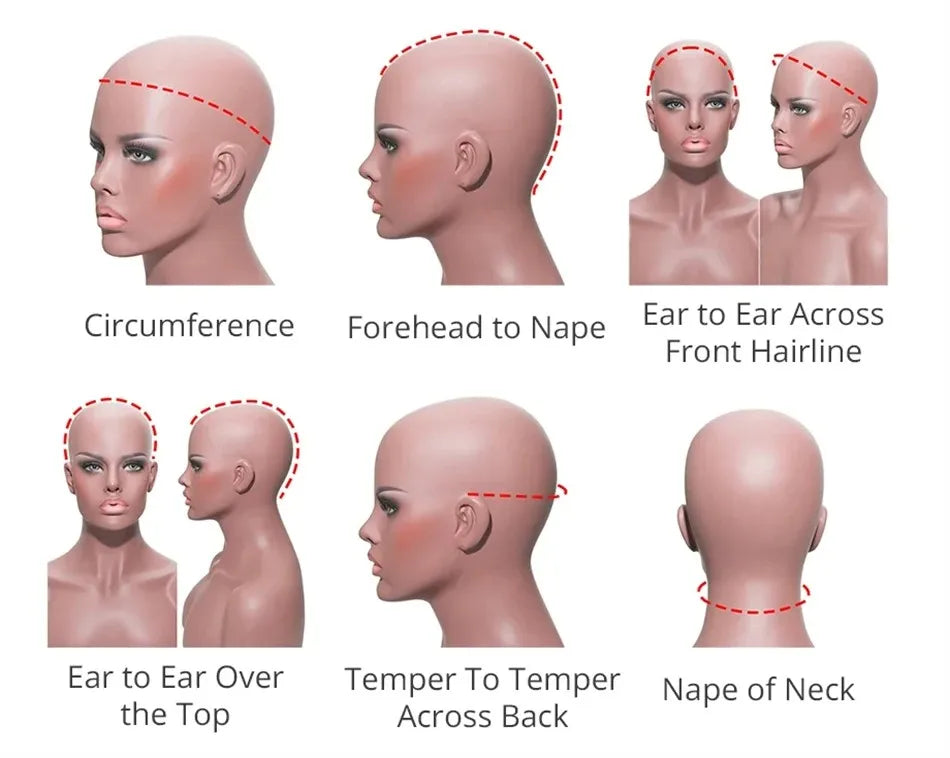 613 Blonde HD Lace Human Hair Wigs 13x6 Transparent Lace Frontal Wigs Bone Straight 100% Brazilian Human Hair Wigs 220 Density