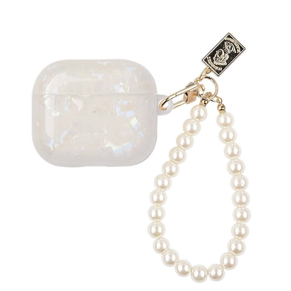 Leopard Girl Case for AirPods Pro 2 Pro 3 USB C 2025 Cases for Airpods 4 pro 2 3 Soft Silicone Cover for airpods pro 3 2 1 Funda