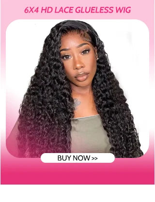 ISEE Hair Glueless Wigs Flip Over 250 Density Afro Curly Half Wigs Human Hair 3 IN 1 Half Wig With Drawstring Seamless Clip Ins