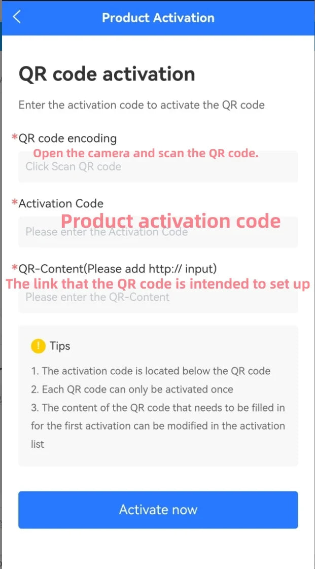 Hilo Programmable NFC215 Google Review Card NFC Station Table 13.56Mhz QR code can be independently set to link Standing Card