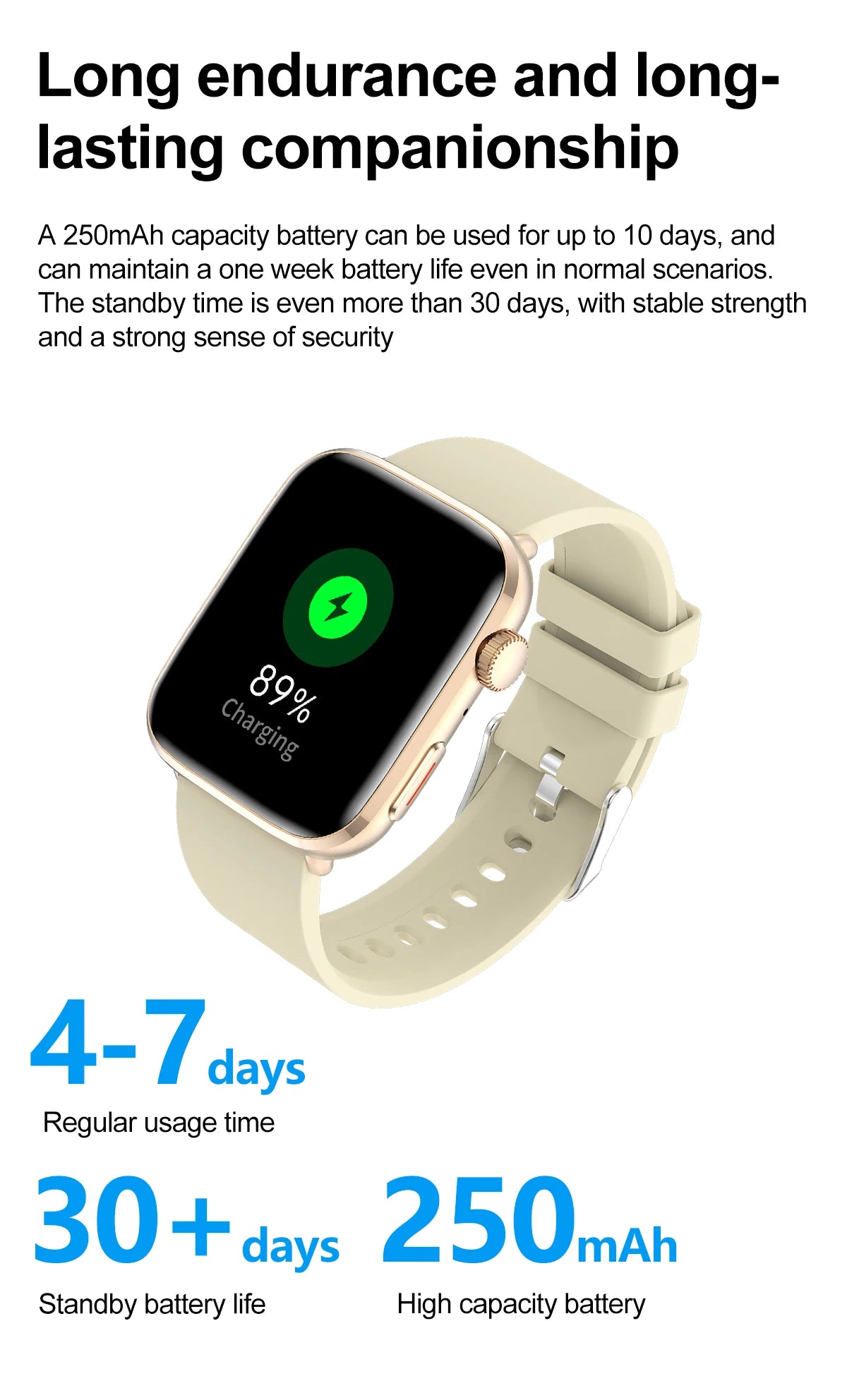 2025New NFC Smat Watch Women 1.85-inch Blood Pressure Heart Rate Bluetooth Call Female Health Smarwatches Ladies For Android IOS