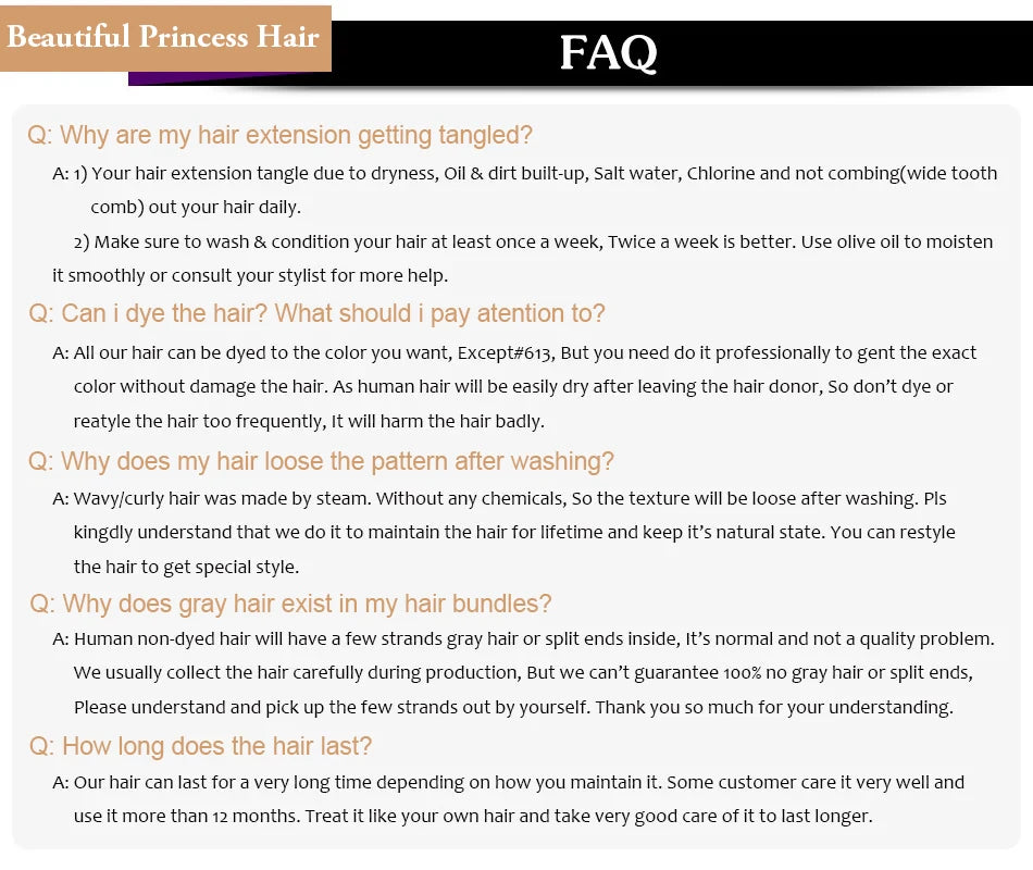 Premium 13x6 HD Lace Front Wig - Brazilian Virgin Deep Wave Human Hair 30 Inch