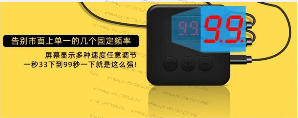 Screen Auto Clicker Physical Smart Touch Screen Click