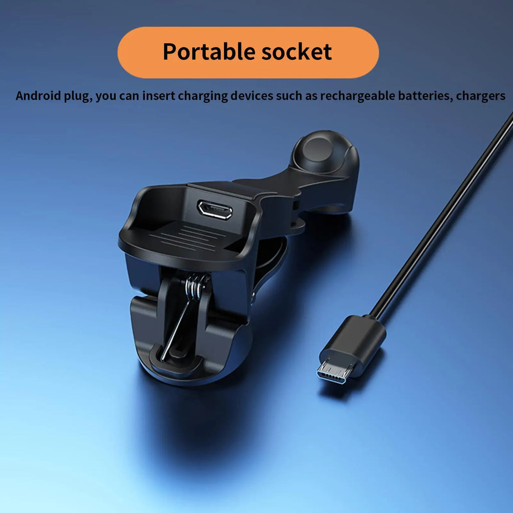 Digital Auto Screen Clicker USB Game Screen Touch Tapper 108 Gears Finger Clicking Simulator for Smart Phone Apps Video Live
