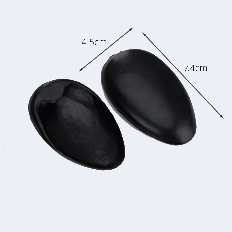 1-6Pcs Salon Hairdressing Coloring Board Barber Hair Color Dye Applicator Professional Barbershop Tinting Tools Accessories