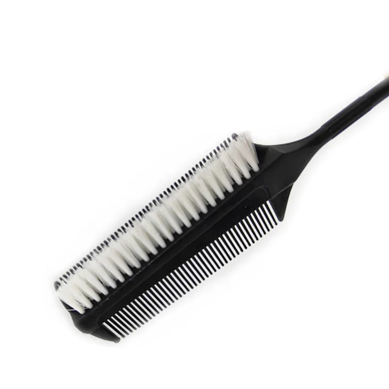 High-grade Hair Brush Hairdressing Tools Professional Barber Shop Hair Dye Comb Hair Salon Supplies Special Dyeing Brush
