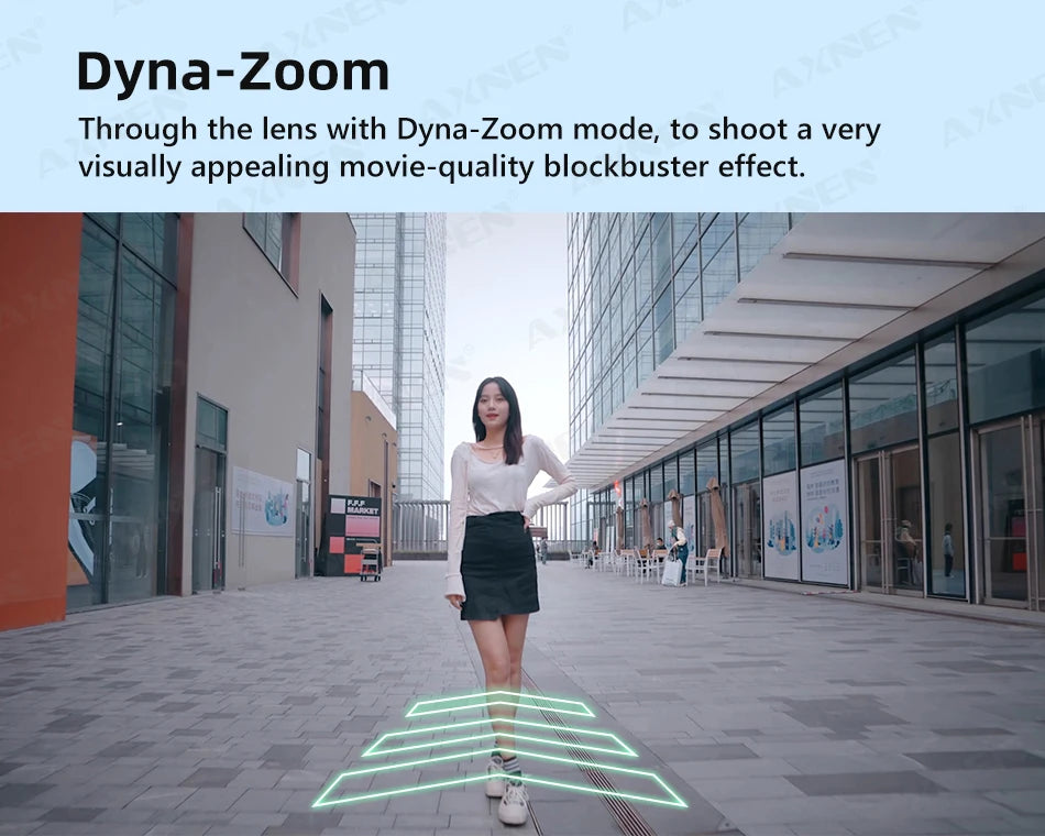 3 Axis Handheld Gimbal Stabilizer for Smartphone with Fill Light for iPhone Android Face Tracking Tiktok Vlog Smart Gimbals HQ6