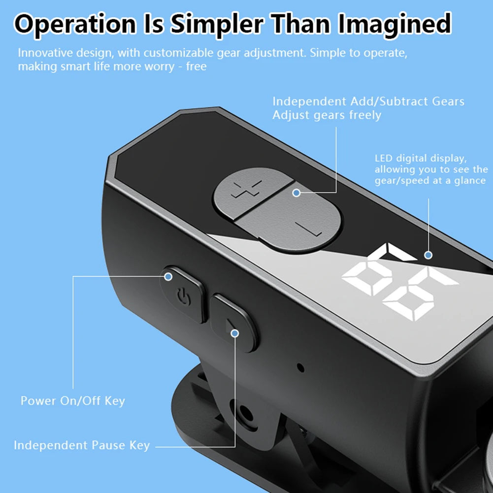 Mobile Phone Screen Auto Clicker Smartphone Automatic Clickers Phones Touchscreen Continuous Tapper For Live Streaming Broadcast