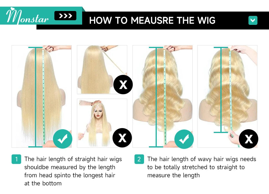 300 400 High Density Lace Wig 13x4 13x6 HD Straight Lace Front Wig PrePlucked 360 Lace Frontal Wig Vietnamese Raw Human Hair Wig