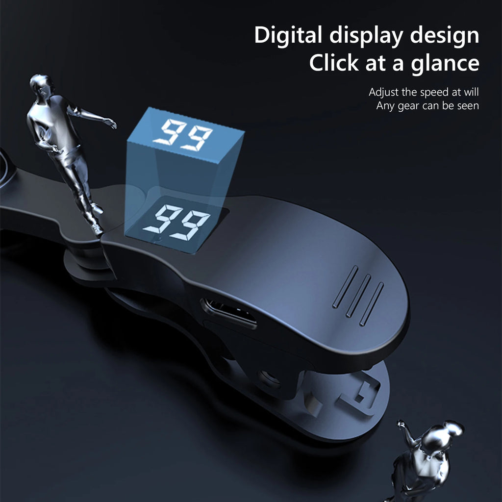 Screen Auto Clicker Simulated Finger Clicking For TikTok Smart Phone App Video Live Streaming Screen Touch Tripods Tapper Device