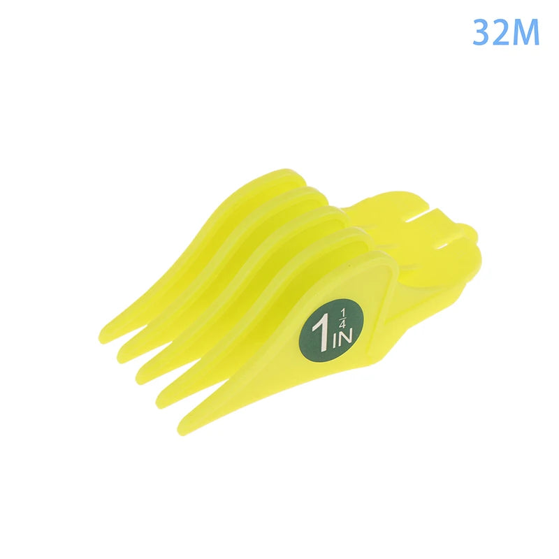 Large Limit Comb 32mm 38mm 51mm For Hair Clipper Guards Barber Shop Cutting Guide Combs Electric Clippers Accessory