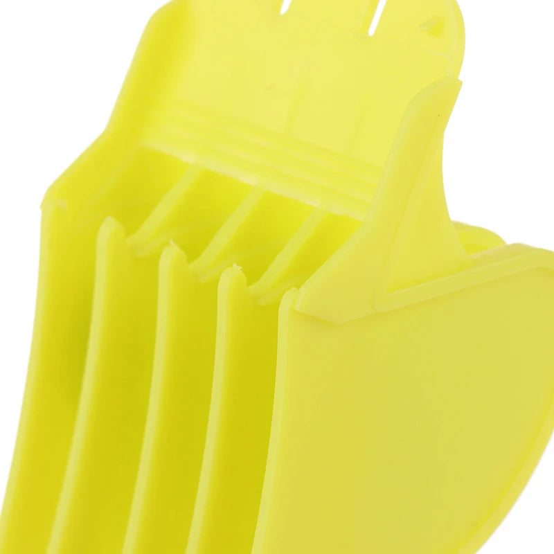 Large Limit Comb 32mm 38mm 51mm For Hair Clipper Guards Barber Shop Cutting Guide Combs Electric Clippers Accessory