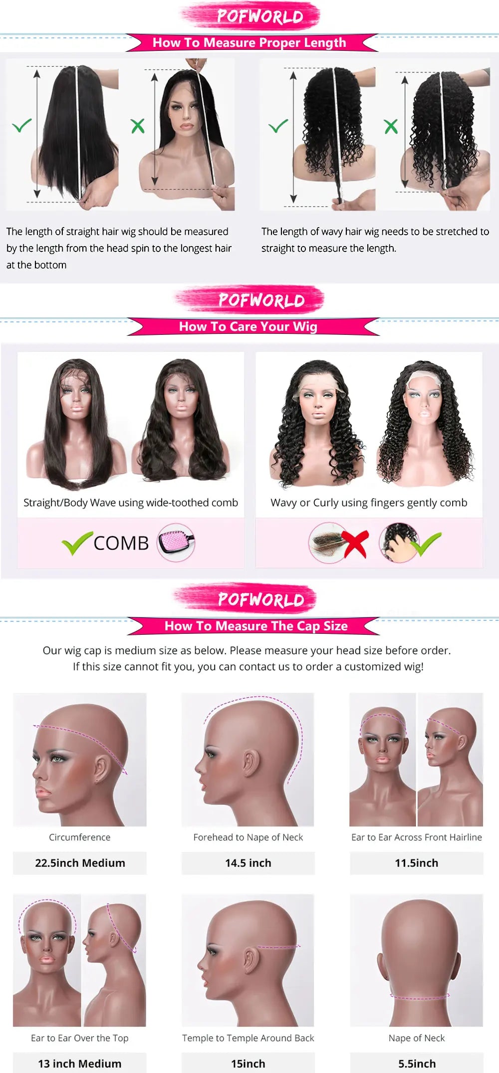 250 Density Straight Lace Frontal Wig Invisible Strap 360 HD Full Lace Glueless Wig Bone Straight Lace Front Human Hair Wig