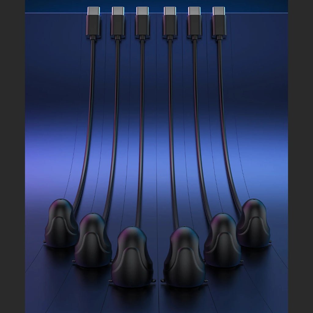 Universal Mobile Phone Screen Auto-clicker Device Physical Simulation Finger Click Game Tiktok Continuous Click for Smartphone L