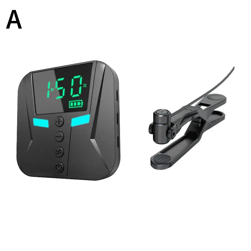 Mobile Phone Screen Clicker Device Live Broadcast Fast Praise Automatic Loop Connecting Device Point Device Universal Tools Kit