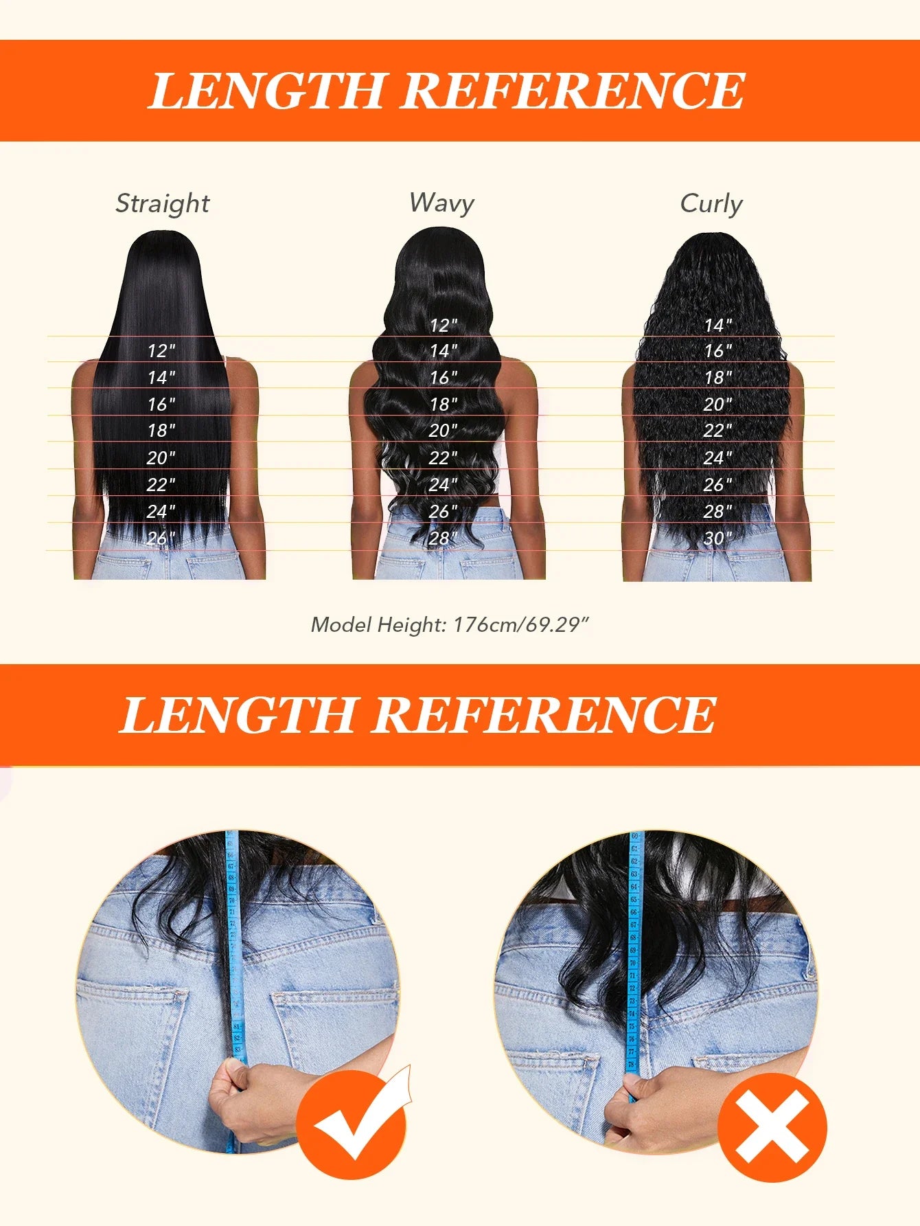 Glueless Invisible Strap Snug Fit 360 Full Lace Human Hair Wigs 7x5 Lace Closure Wig 250% Inspired Layers With Curtain Bang Wig