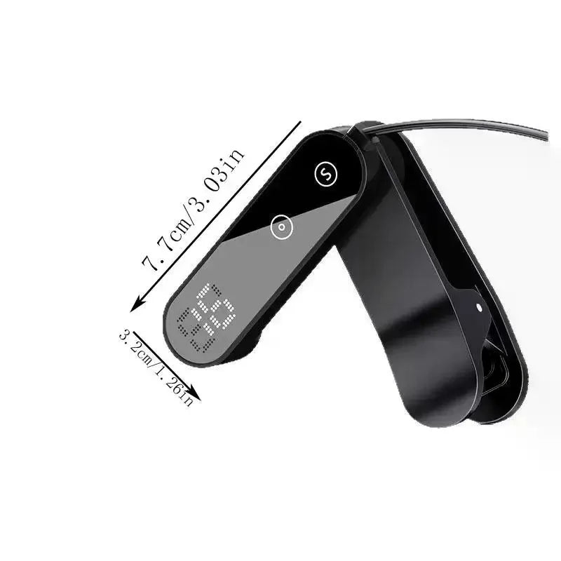Screen Auto Clicker Simulated Finger Clicking For TikTok Smart Phone App Video Live Streaming Screen Touch Tripods Tapper Device