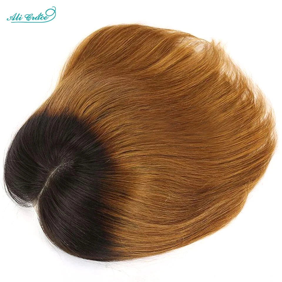 Ali Grace T1B/30 Human Hair Bob Wig 13x4 Full Lace Frontal Wigs for Women Pre Plucked Transparent Lace Frontal Short Bob Wigs