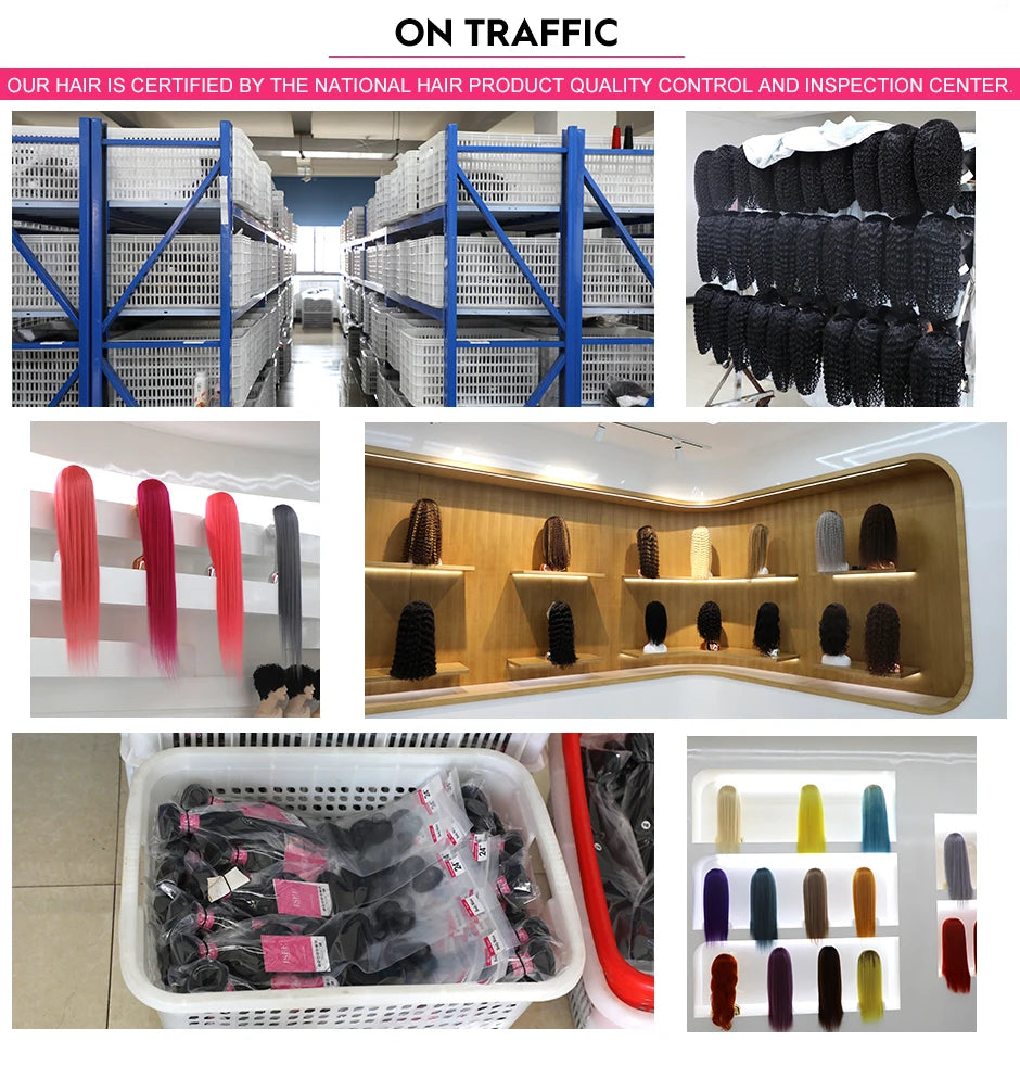 Honey Blonde Lace Front Wig Human Hair - 13x4 HD Lace Deep Wave Wig 30 Inch 200% Density Brazilian Remy Hair