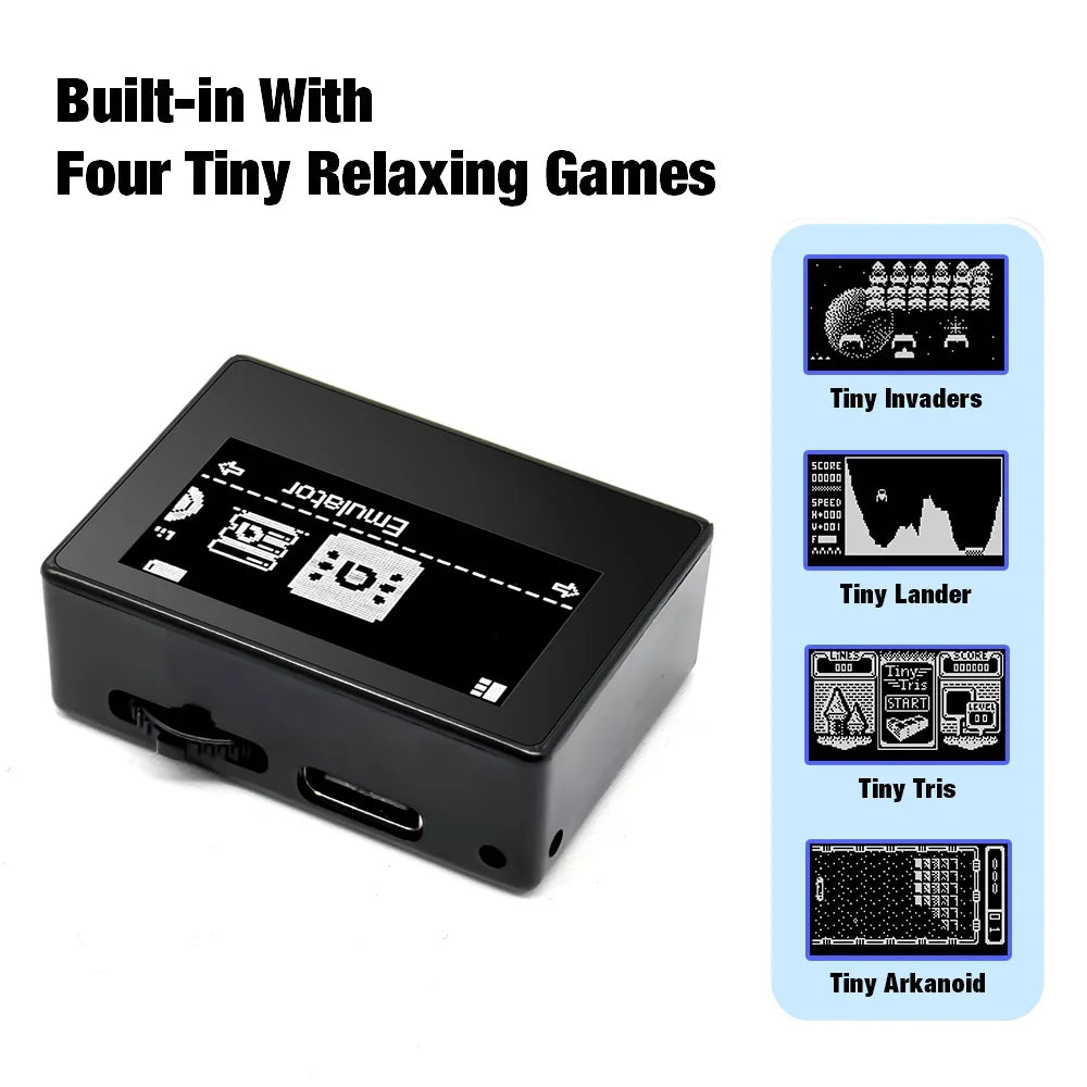 New Smart Simulator NFC Pixl Infinite Card Swipe Character Induction Burner for Amiibo Switch/Switch2 3DS, Wii U Game Accessorie