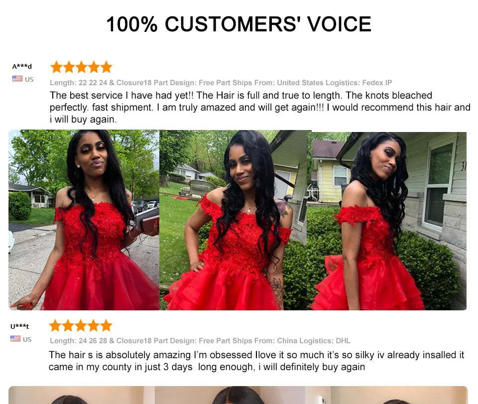 AliGrace 5x5 HD Lace Closure Wigs Brazilian Body Wave Remy Human Hair Wigs Pre-Plucked Hairline With Baby Hair HD Lace Wigs
