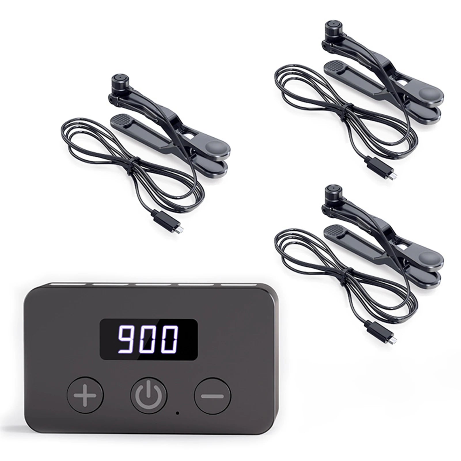 Phone Screen Auto Clicker Device Physical Simulation Finger Click Continuous Auto Point Device Universal for Live Broadcast