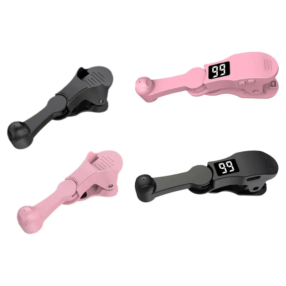 Screen Auto Clicker For Smart Phone Apps Video Live Streaming Gadget Smartphone Game Screen Touch Tripods Screen Tapper Supplies