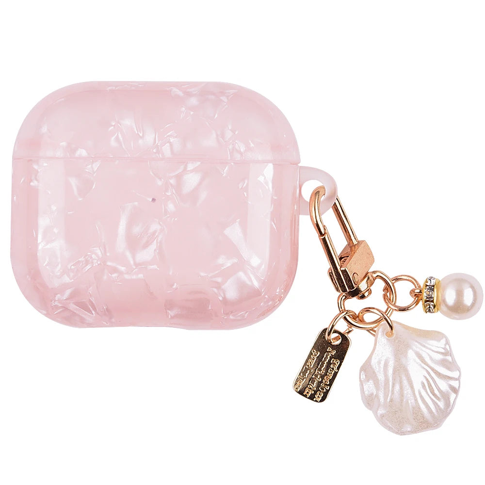 Leopard Girl Case for AirPods Pro 2 Pro 3 USB C 2025 Cases for Airpods 4 pro 2 3 Soft Silicone Cover for airpods pro 3 2 1 Funda