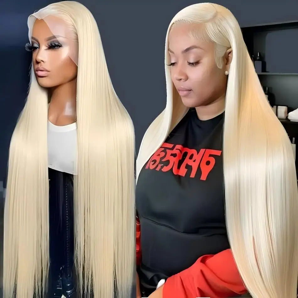 250 Density 613 Hd Lace Frontal Wig 13x6 Wig Human Hair Straight 13x4 Lace Front Transparent Lace Honey Blonde Wigs For Women