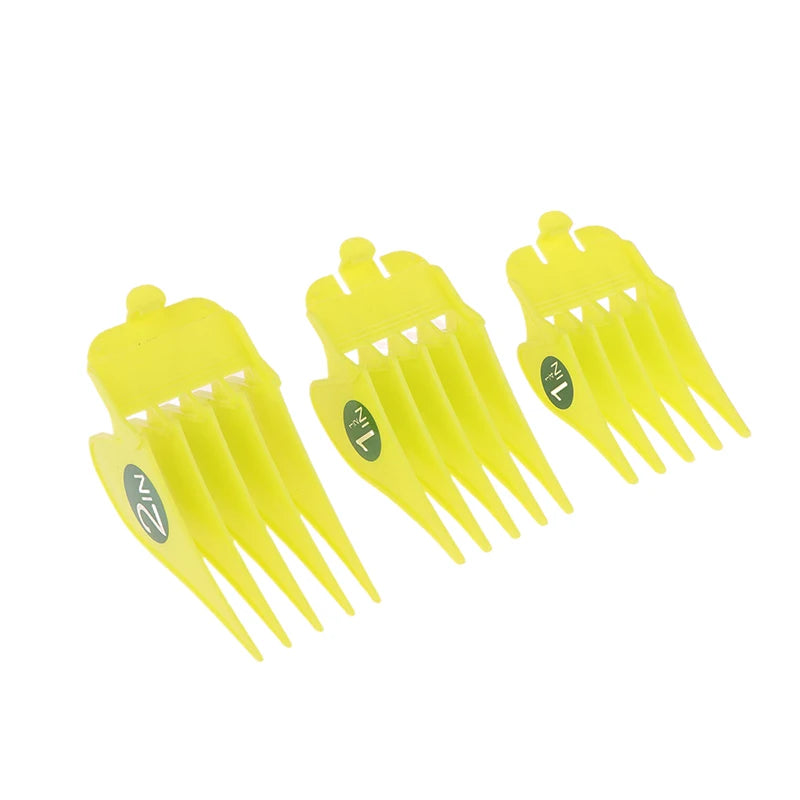 Large Limit Comb 32mm 38mm 51mm For Hair Clipper Guards Barber Shop Cutting Guide Combs Electric Clippers Accessory