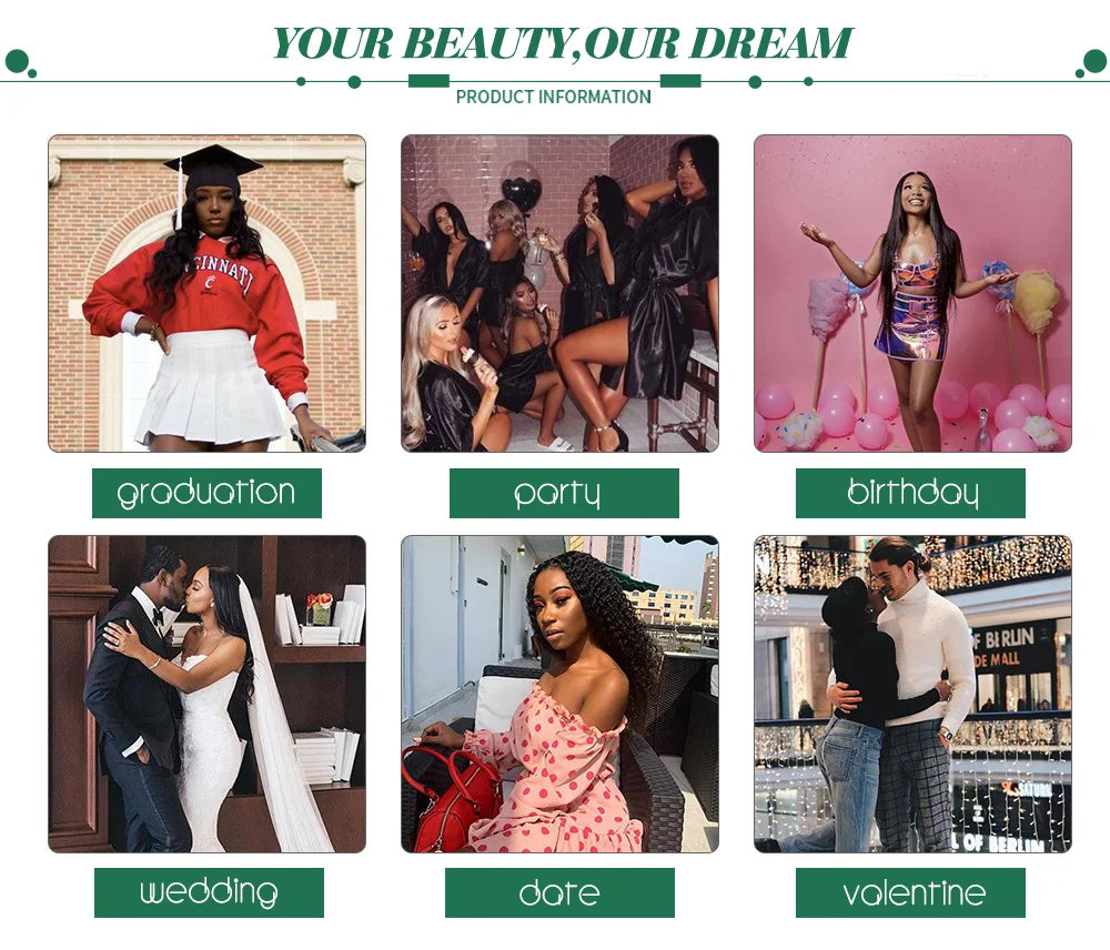 13x4 Lace Front Bob Wig Human Hair 180% Density - Pre Plucked Transparent Lace with Baby Hair