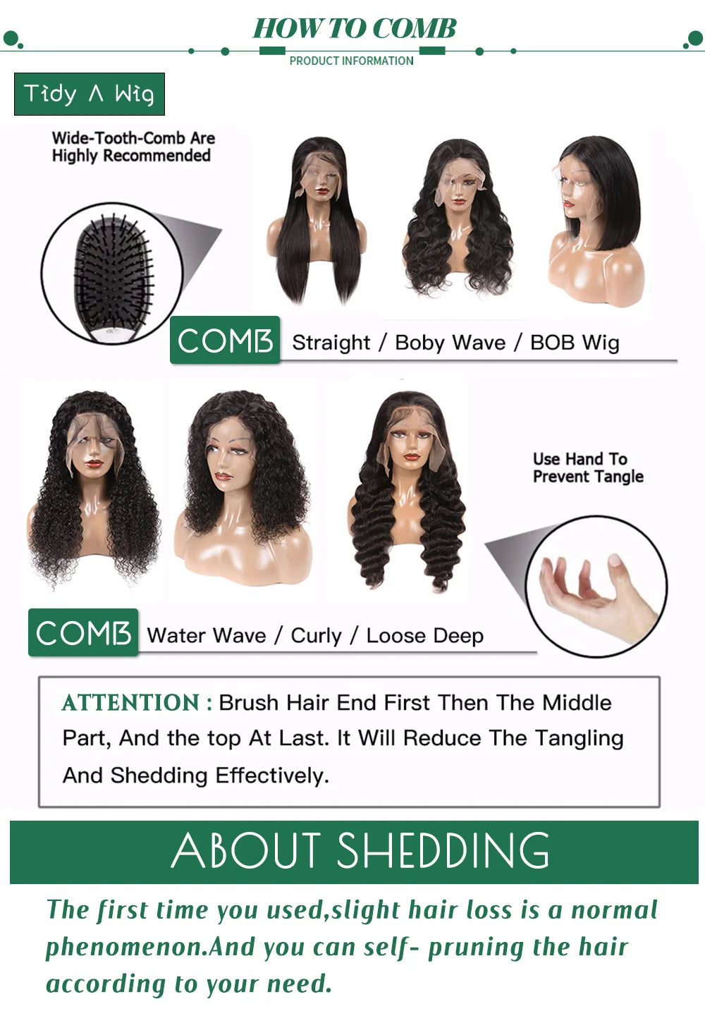 13x4 Lace Front Bob Wig Human Hair 180% Density - Pre Plucked Transparent Lace with Baby Hair