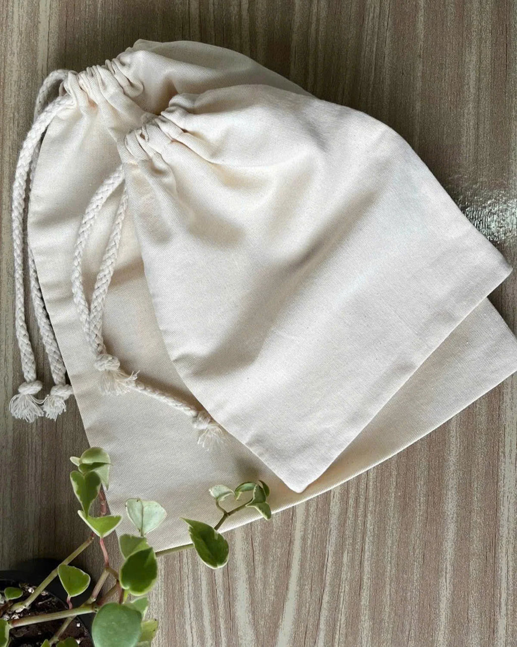 Reusable Fabric Laundry Bag for Hotel and Home Use Multifunctional Durable Storage Bags for Clothes