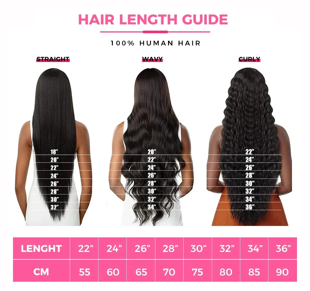 Brazilian Deep Wave Bob Wig - 100% Human Hair Lace Front Wig for Women